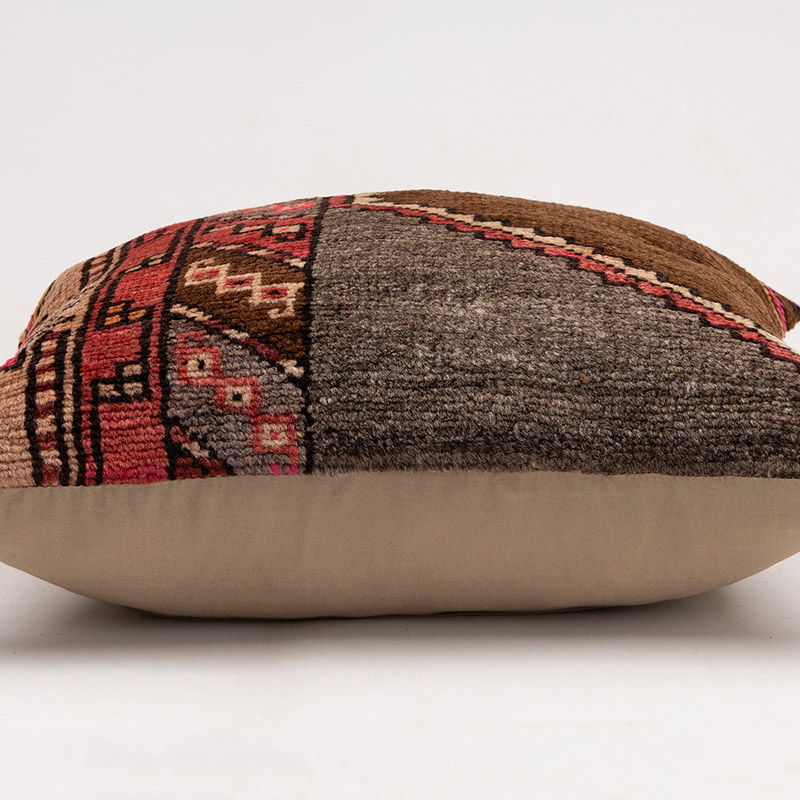 Funda de Almohada Turca - 50 cm x 50 cm - K0087701