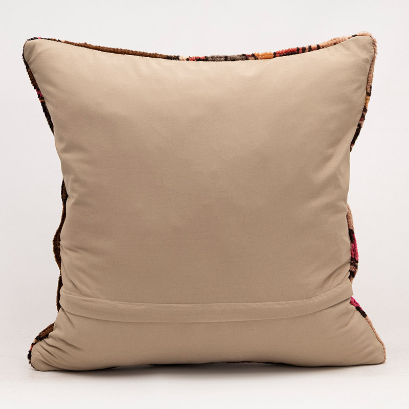 Funda de Almohada Turca - 50 cm x 50 cm - K0087701