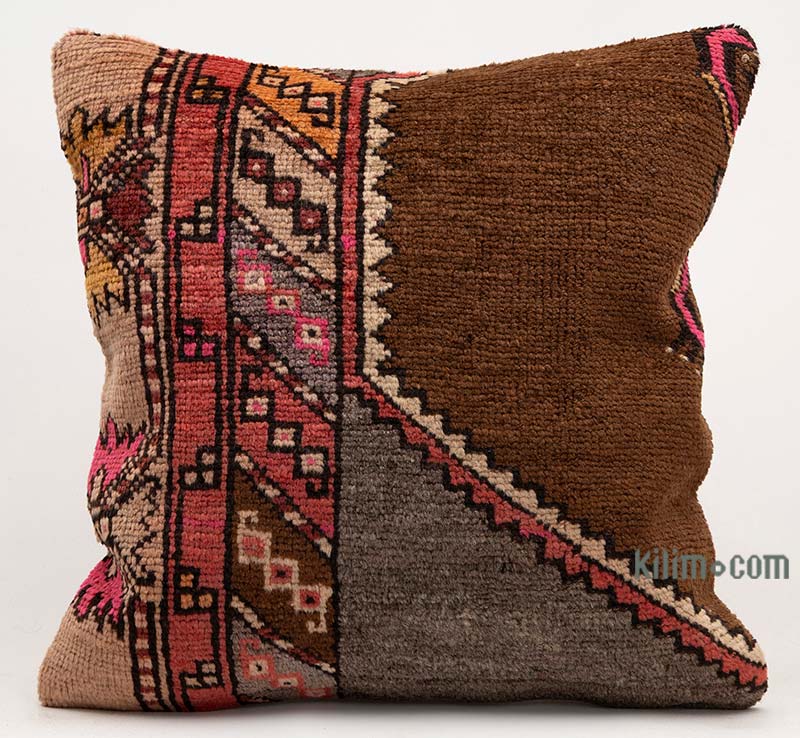 Funda de Almohada Turca - 50 cm x 50 cm - K0087701