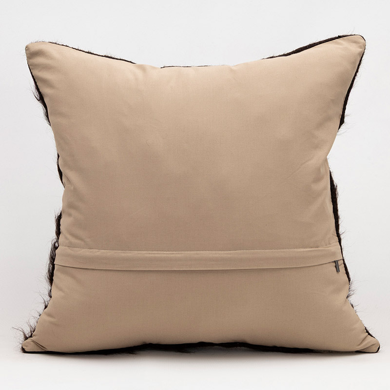 Turkish Pillow Cover - 1' 8" x 1' 8" (20" x 20") - K0087702