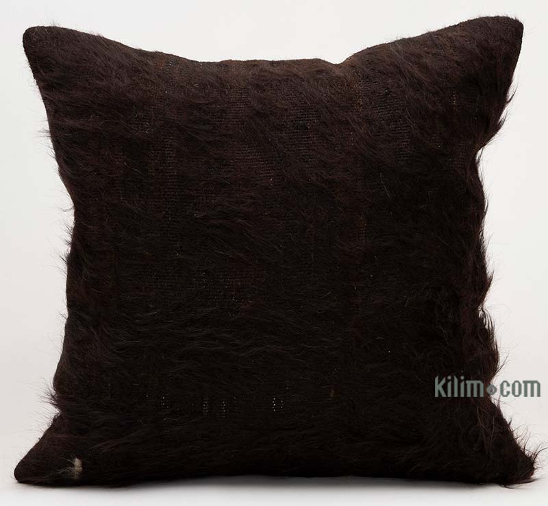 Turkish Pillow Cover - 1' 8" x 1' 8" (20" x 20") - K0087702