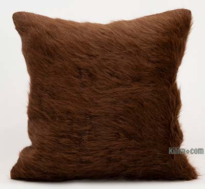 Funda de Almohada Turca - 50 cm x 50 cm