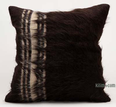 Funda de Almohada Turca - 50 cm x 50 cm