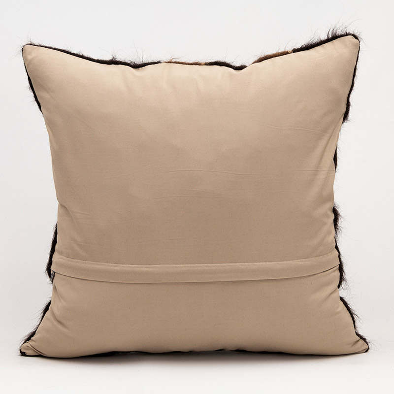 Turkish Pillow Cover - 1' 8" x 1' 8" (20" x 20") - K0087705
