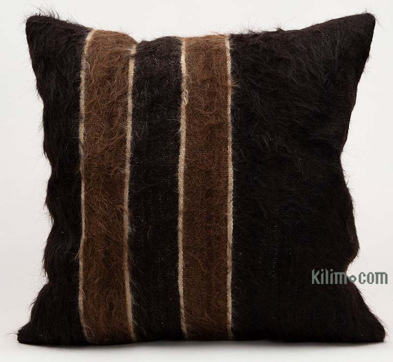 Turkish Pillow Cover - 1' 8" x 1' 8" (20" x 20") - K0087705