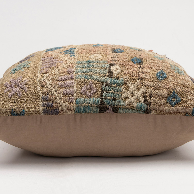 Kilim Pillow Cover - K0087709