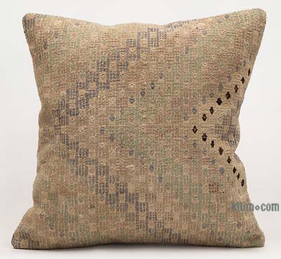 Funda de Almohada Kilim