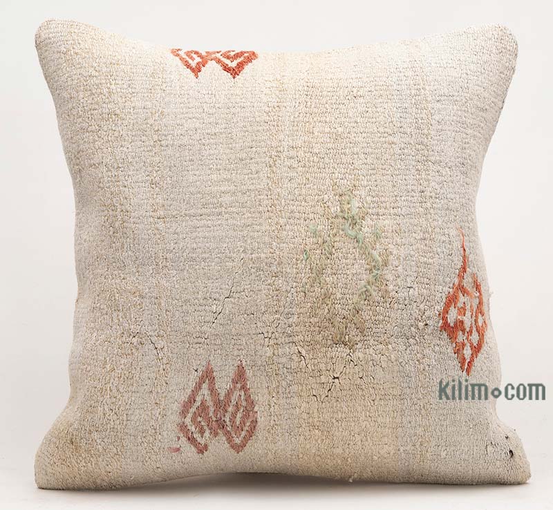 Kilim Pillow Cover - K0087714