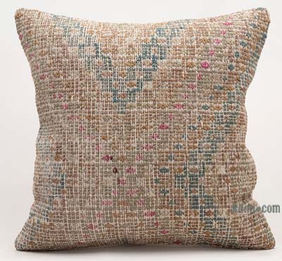 Kilim Pillow Cover