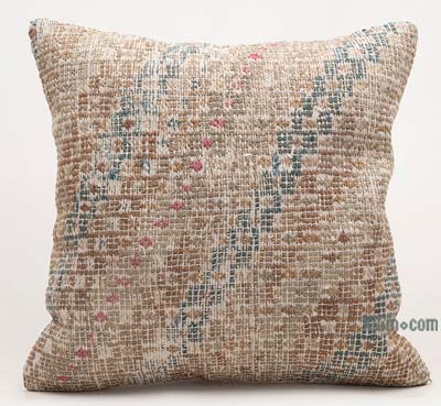 Kilim Pillow Cover