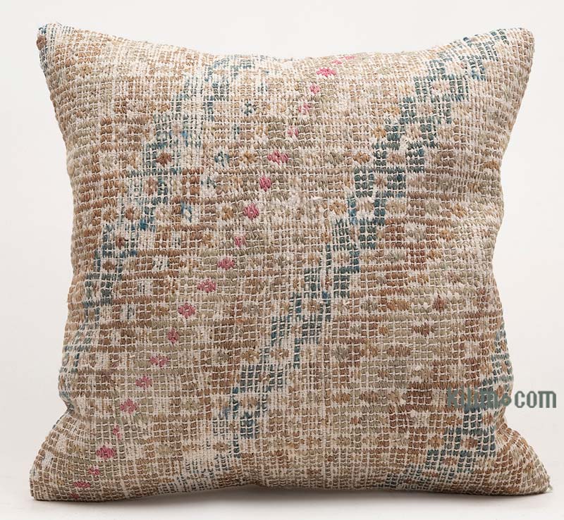 Kilim Yastık Kılıfı - K0087717
