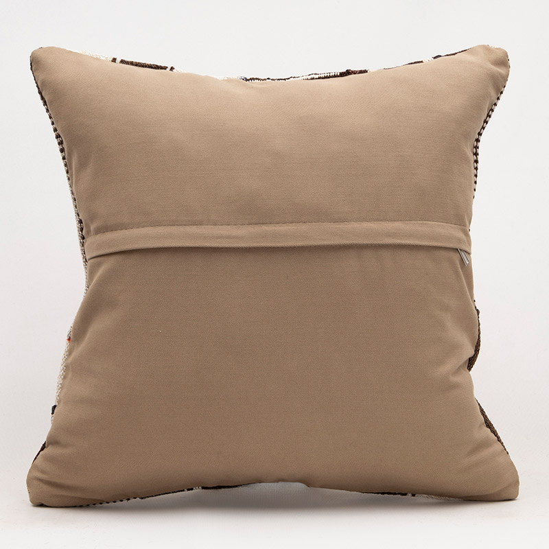 Funda de Almohada Kilim - K0087720