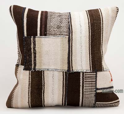 Kilim Pillow Cover