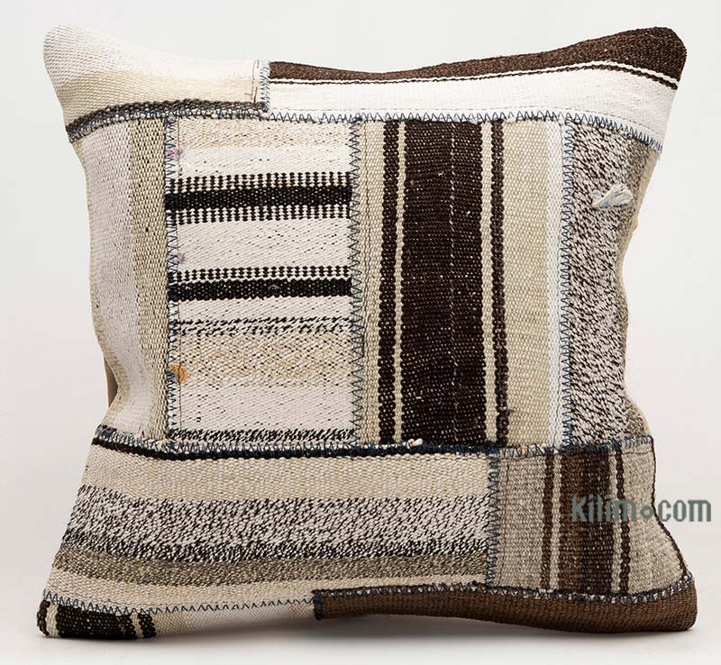 Kilim Pillow Cover - K0087721