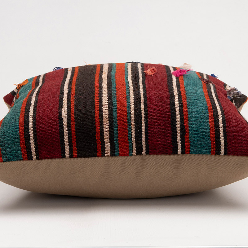 Funda de Almohada Kilim - K0087722