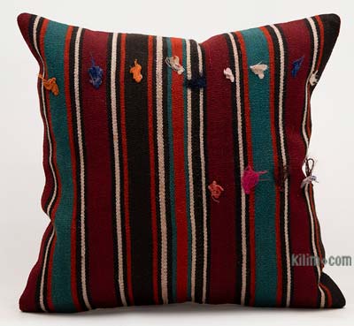 Kilim Pillow Cover