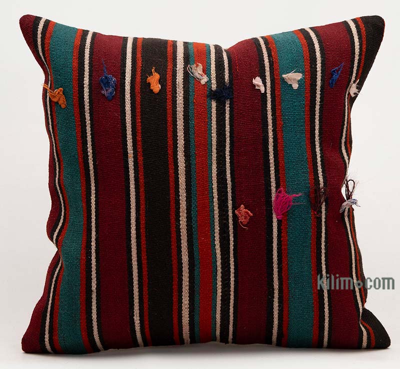 Funda de Almohada Kilim - K0087722