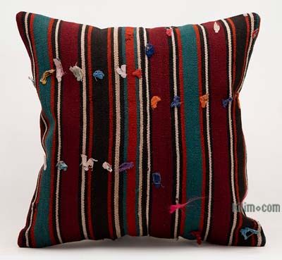 Kilim Pillow Cover