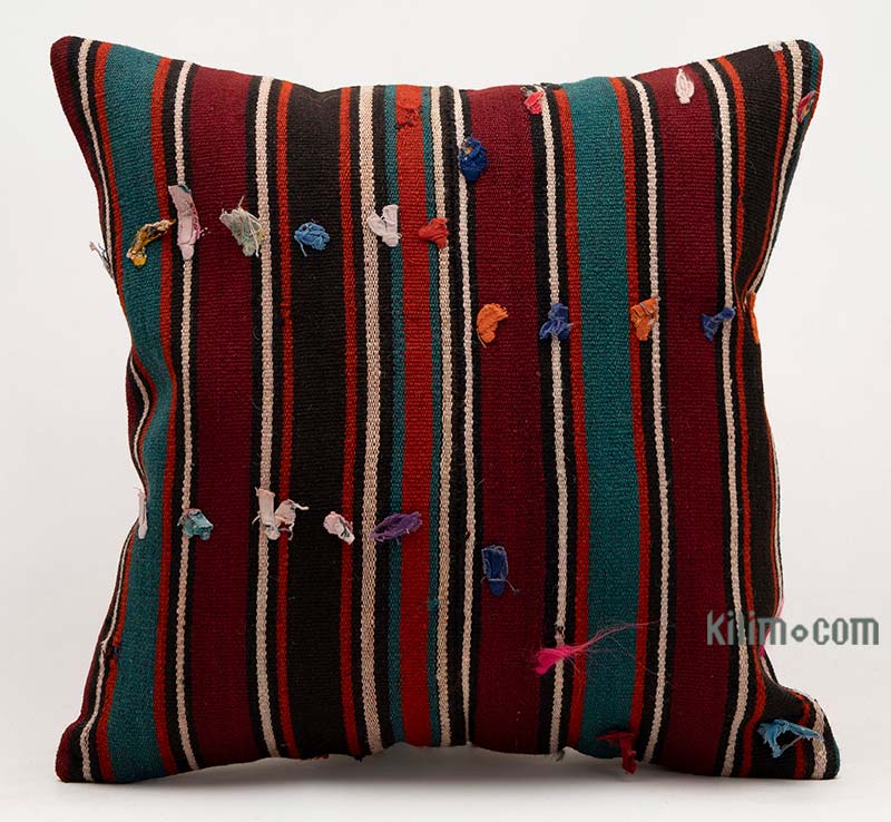 Kilim Pillow Cover - K0087723