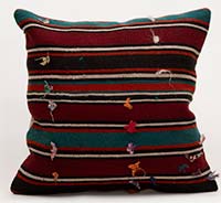 Kilim Pillow Cover