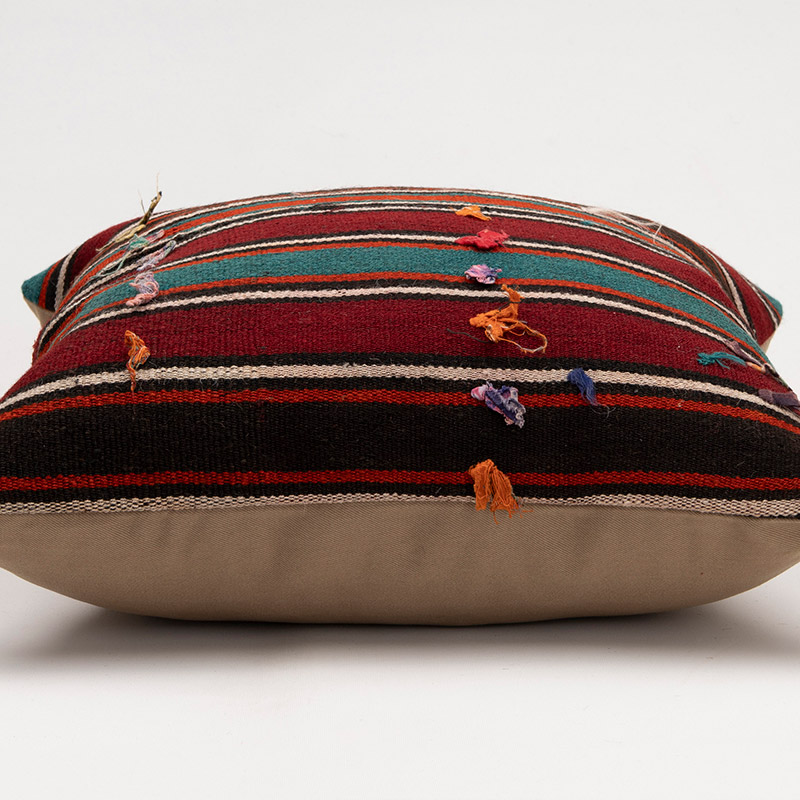 Kilim Pillow Cover - K0087724