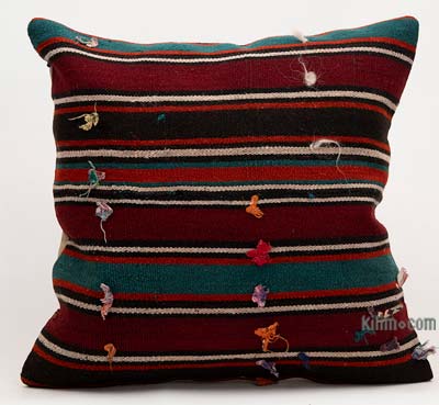 Kilim Yastık Kılıfı