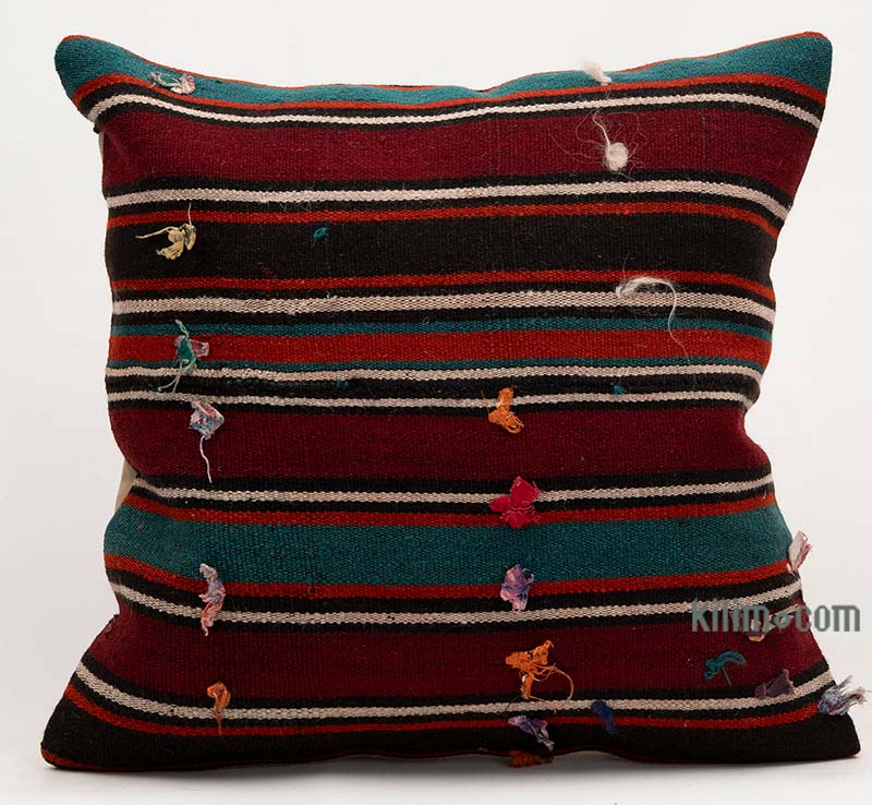 Kilim Pillow Cover - K0087724