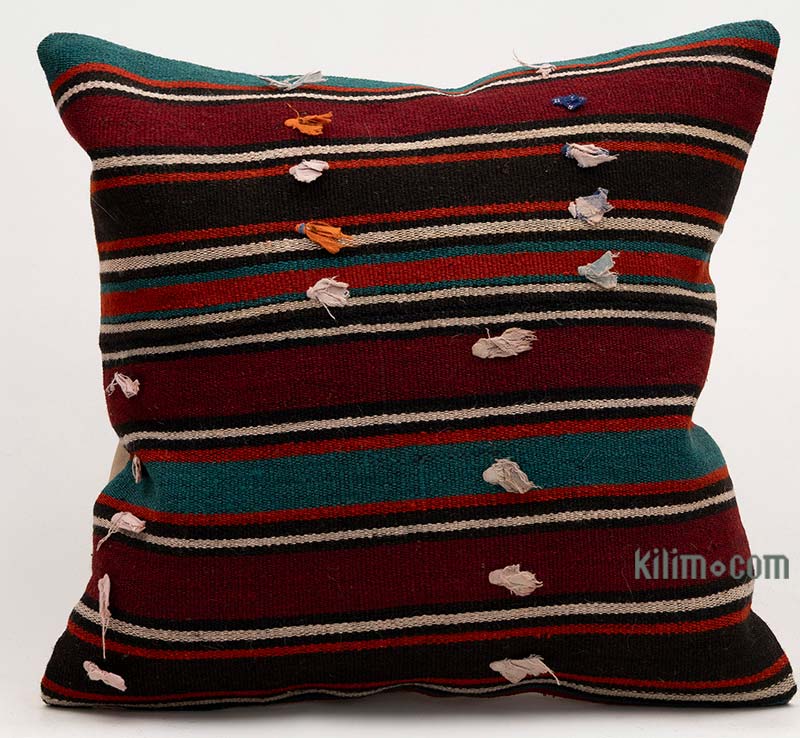 Kilim Pillow Cover - K0087726