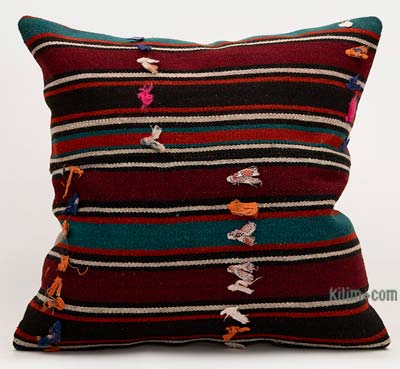 Kilim Pillow Cover