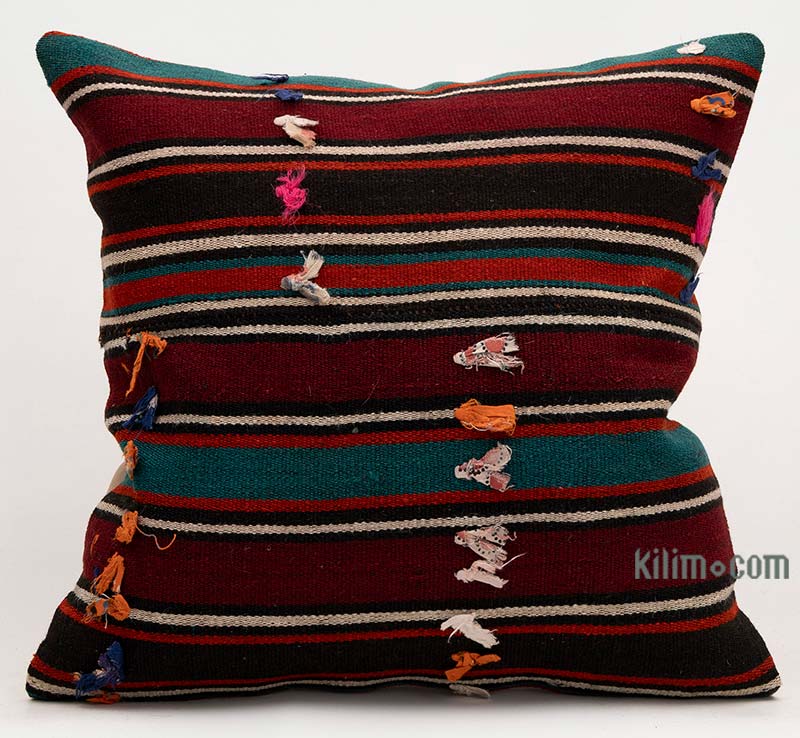 Kilim Yastık Kılıfı - K0087727
