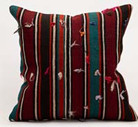 Kilim Pillow Cover