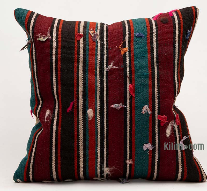 Kilim Pillow Cover - K0087728