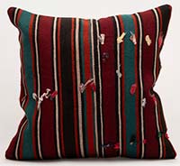 Kilim Pillow Cover