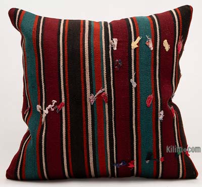 Kilim Pillow Cover