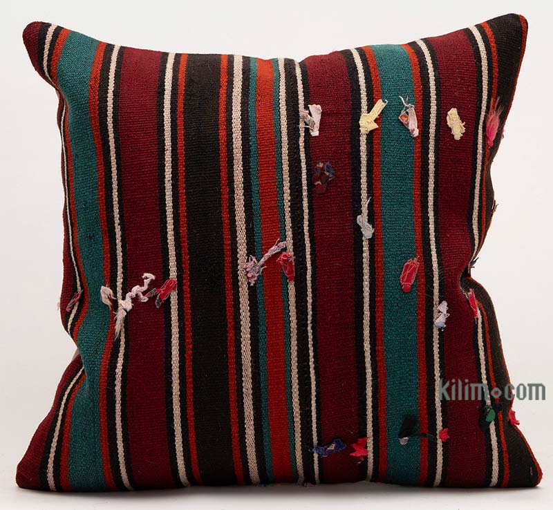 Funda de Almohada Kilim - K0087729