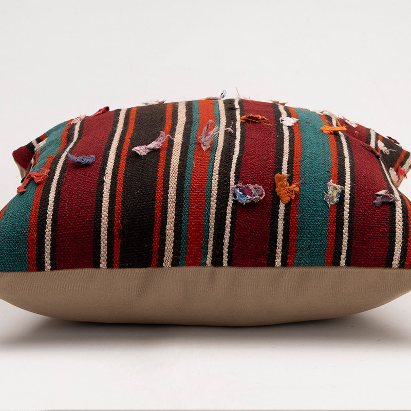 Kilim Pillow Cover - K0087730