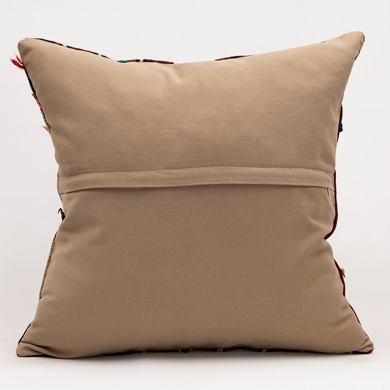 Kilim Pillow Cover - K0087730