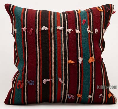 Kilim Pillow Cover