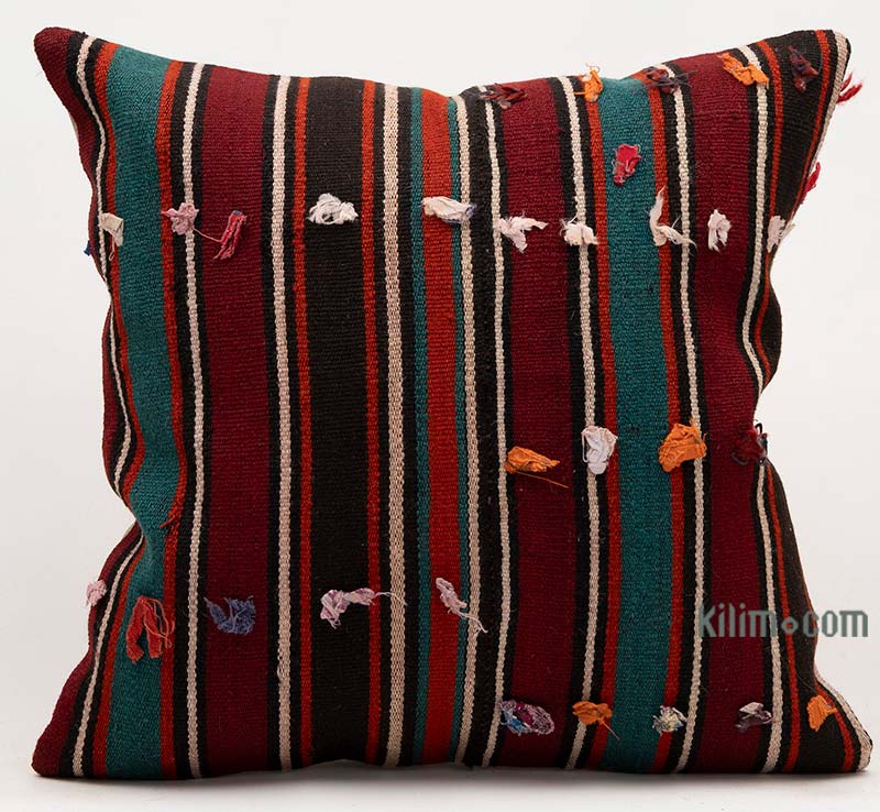 Kilim Pillow Cover - K0087730