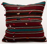 Kilim Pillow Cover