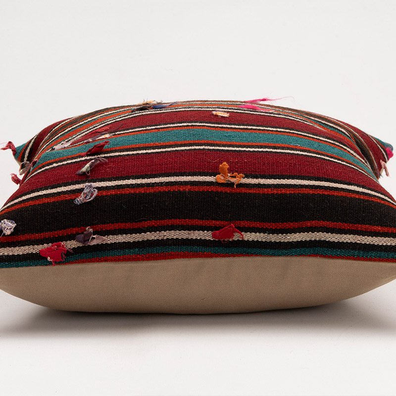 Kilim Pillow Cover - K0087731