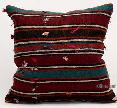 Kilim Pillow Cover