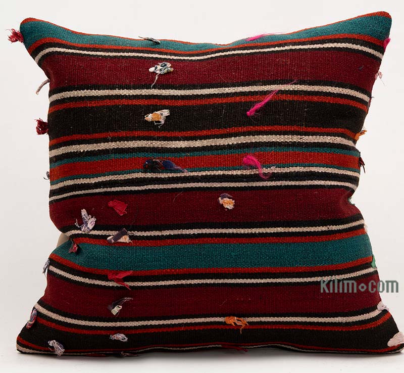 Kilim Pillow Cover - K0087731