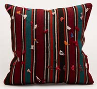 Kilim Pillow Cover