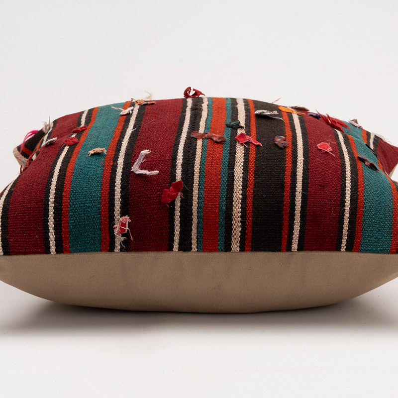 Kilim Pillow Cover - K0087732