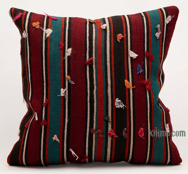 Kilim Pillow Cover - K0087732