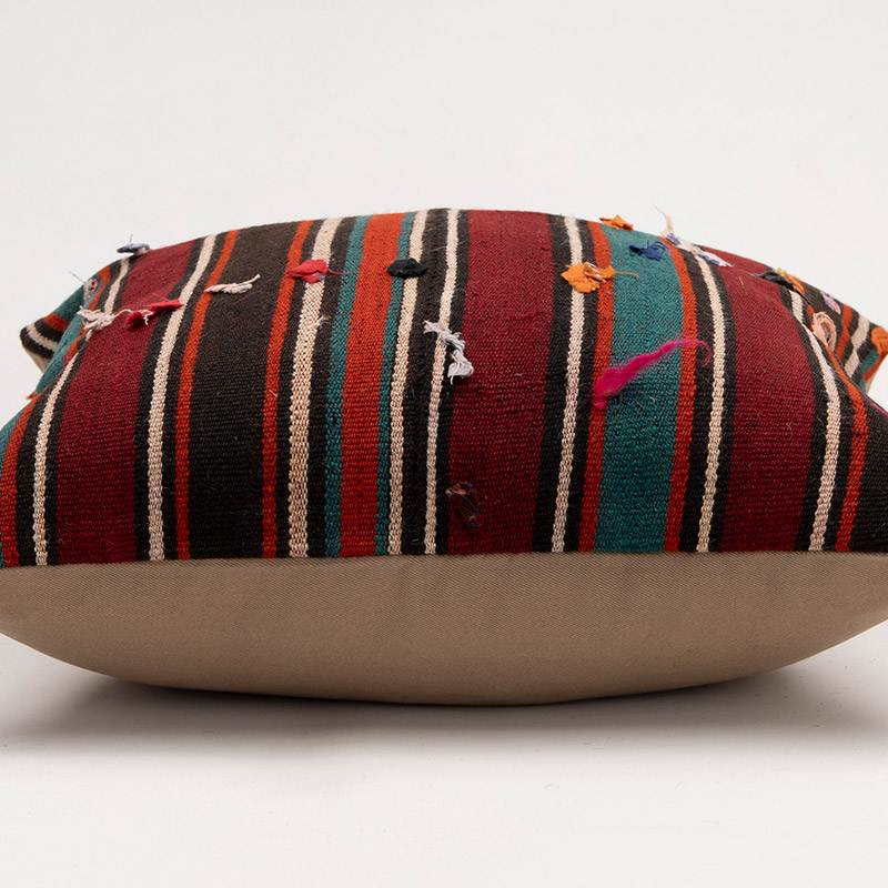Kilim Pillow Cover - K0087733