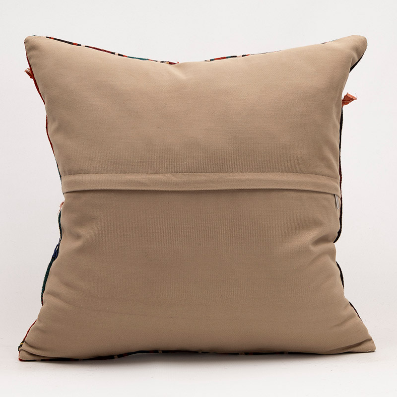 Kilim Pillow Cover - K0087733