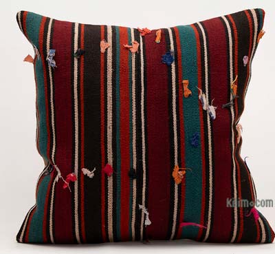 Kilim Pillow Cover