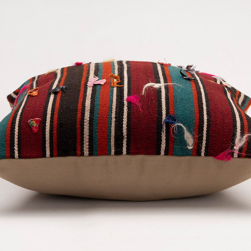 Kilim Pillow Cover - K0087734